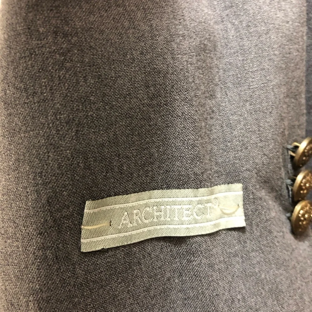 NWT Architect Suit/Sport Coat
